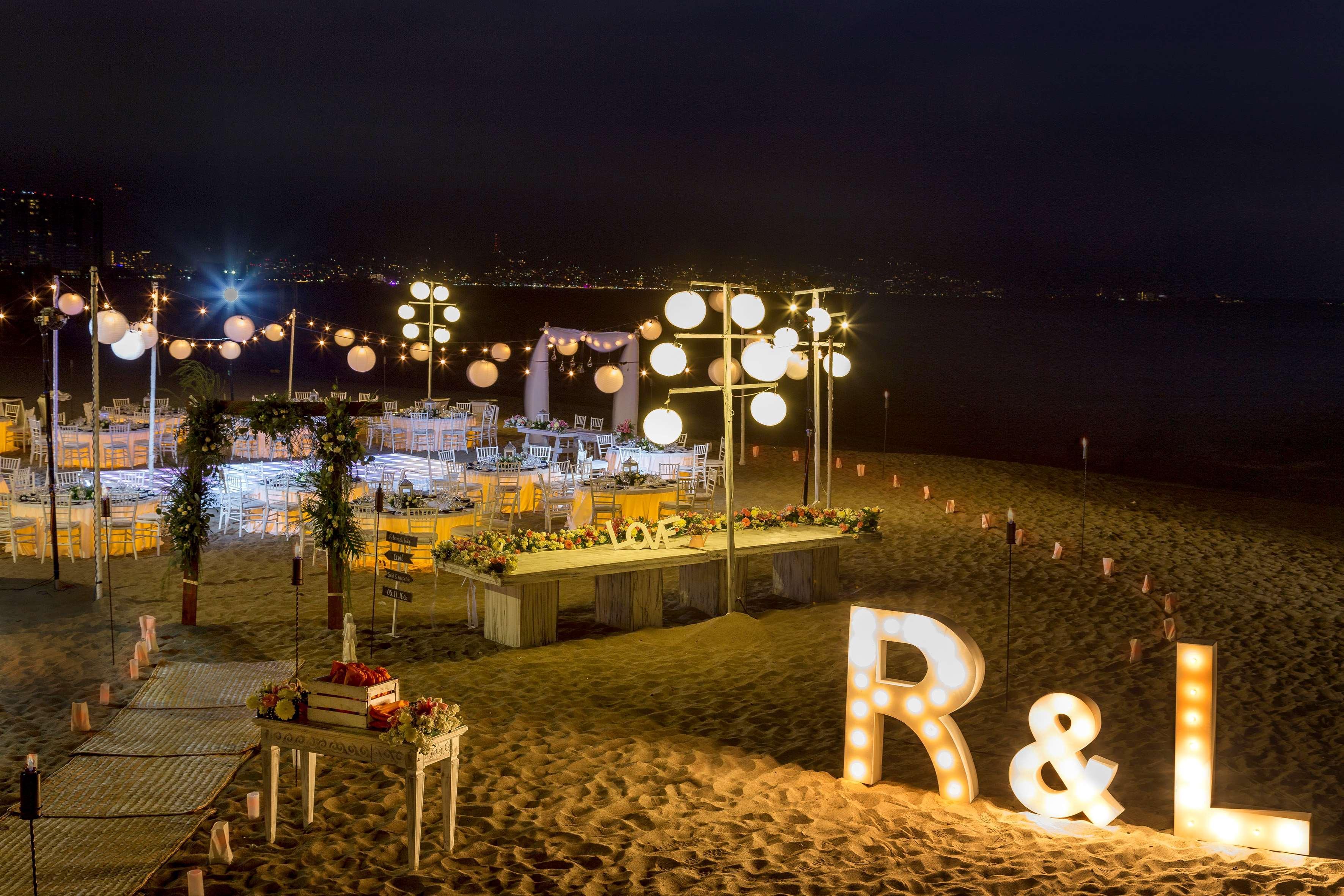 Melia Puerto Vallarta Hotel Exterior photo