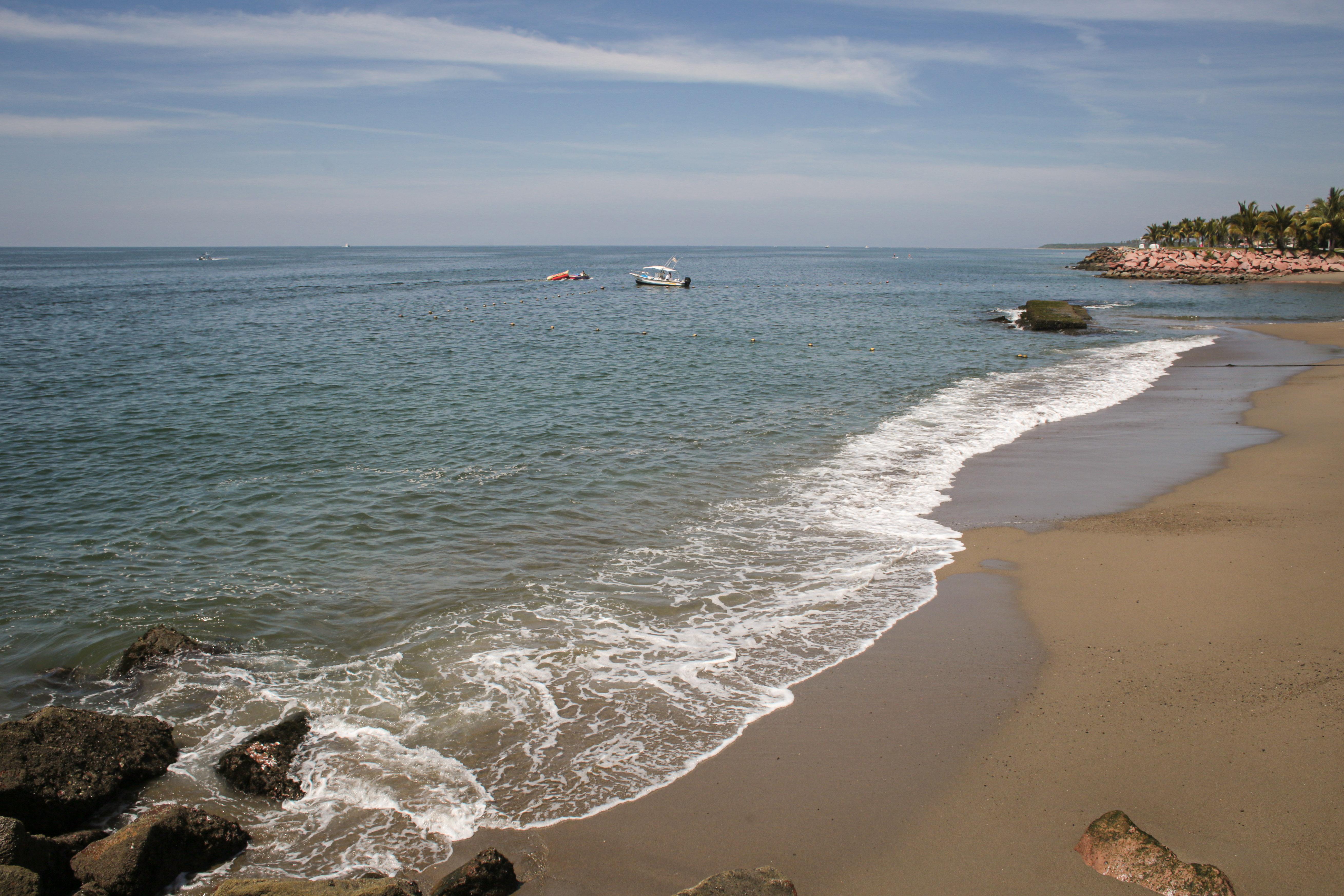 Melia Puerto Vallarta Hotel Exterior photo