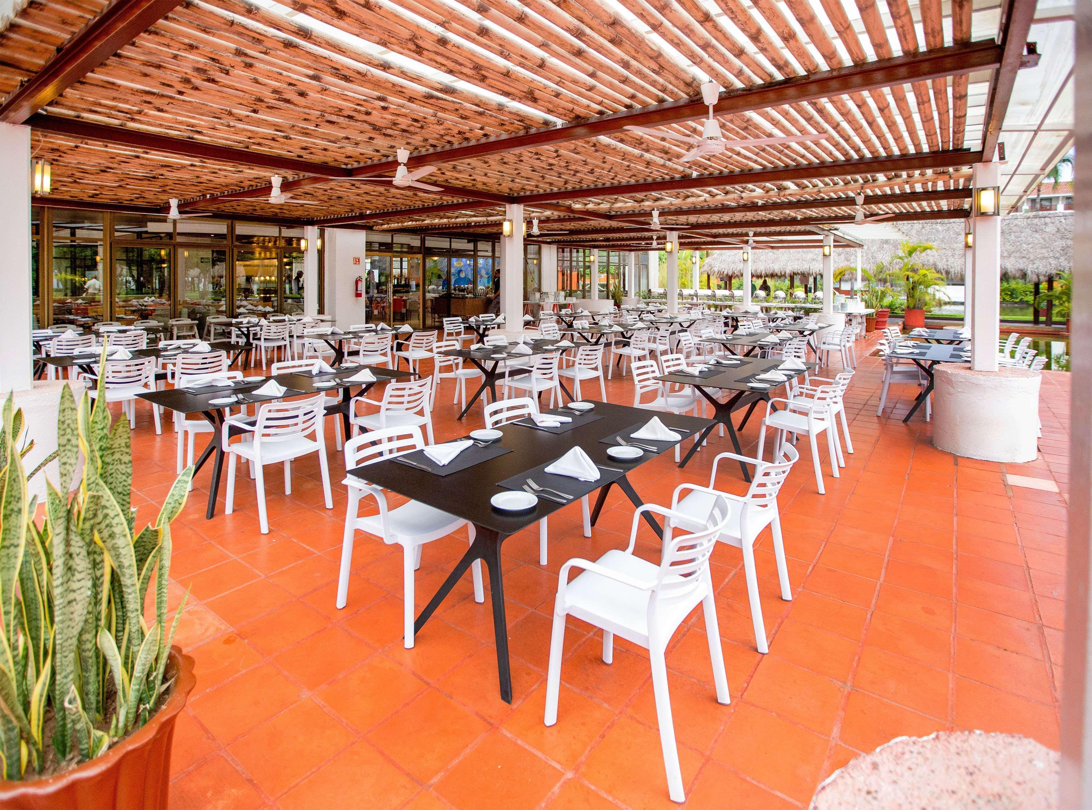 Melia Puerto Vallarta Hotel Exterior photo