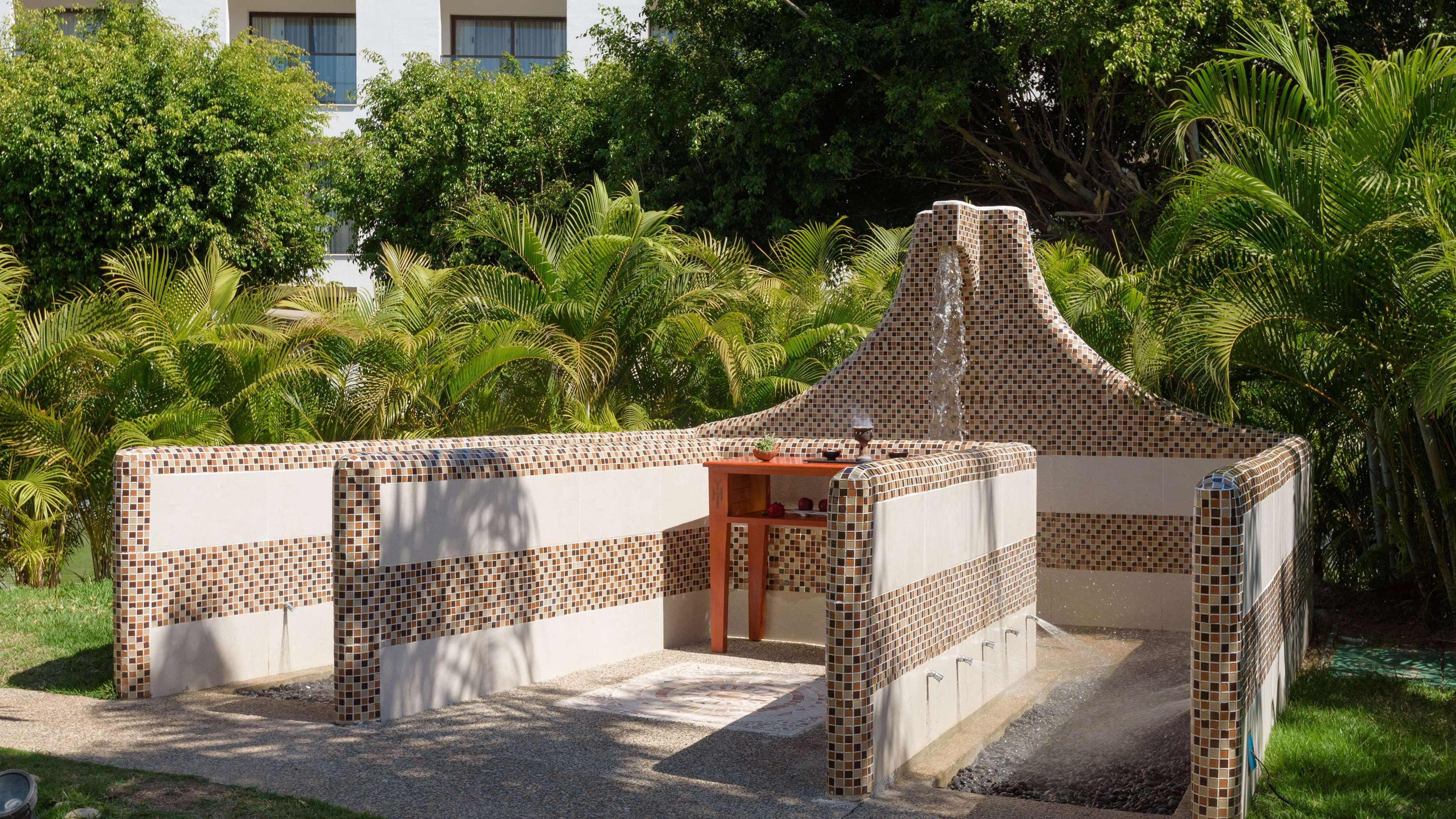 Melia Puerto Vallarta Hotel Exterior photo